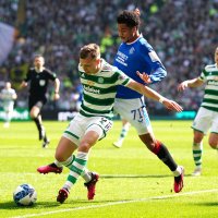 Celtic - Rangers