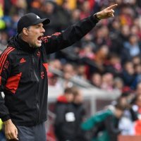 Freiburg - Bayern, Thomas Tuchel