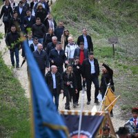 500. Kostelska uskrsna pistola