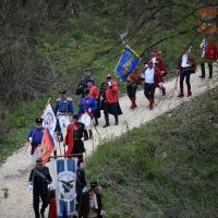 500. Kostelska uskrsna pistola