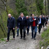 500. Kostelska uskrsna pistola