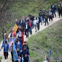 500. Kostelska uskrsna pistola