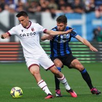 Atalanta - Bologna