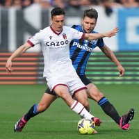 Atalanta - Bologna