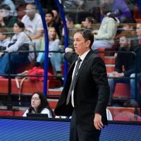 KK Cibona - KK Zadar