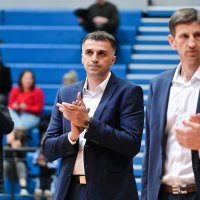 KK Cibona - KK Zadar