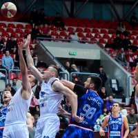 KK Cibona - KK Zadar