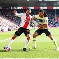 Southampton - Manchester City