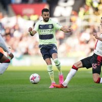 Southampton - Manchester City