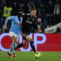 Lazio - Juventus