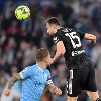 Lazio - Juventus