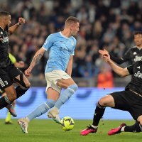 Lazio - Juventus