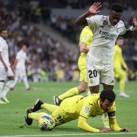 Real Madrid - Villarreal