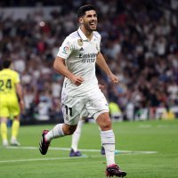 Real Madrid - Villarreal