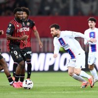 Nice - PSG