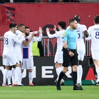 Nice - PSG