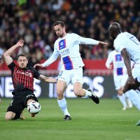 Nice - PSG