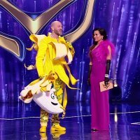 'Masked Singer'