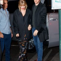 Taylor Swift, Joe Alwyn