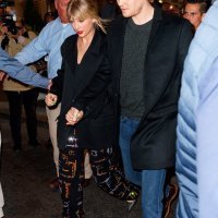 Taylor Swift, Joe Alwyn
