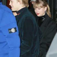 Taylor Swift, Joe Alwyn