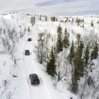 Test izdržljivosti na -26 stupnjeva