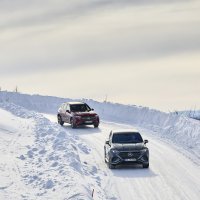 Test izdržljivosti na -26 stupnjeva