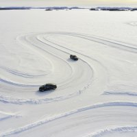 Test izdržljivosti na -26 stupnjeva