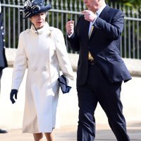 Princ Andrew i princeza Anne