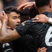 Liverpool - Arsenal (30. kolo Premier lige, 9.4.2023.)