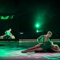 Ples sa zvijezdama, 6. epizoda