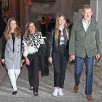 Španjolska kraljevska obitelj