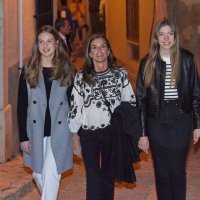 Španjolska kraljevska obitelj