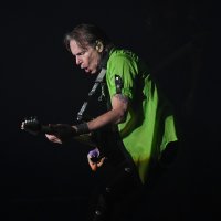 Steve Vai