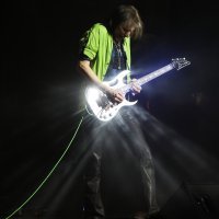 Steve Vai