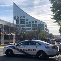 Pucnjava u Louisvilleu