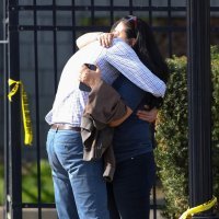 Pucnjava u Louisvilleu