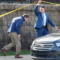 Pucnjava u Louisvilleu