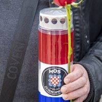 Obljetnica osnutka IX bojne HOS-a