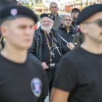 Obljetnica osnutka IX bojne HOS-a