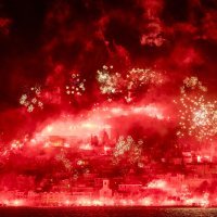 Bakljada Funcuta povodom 40. rođendana