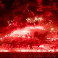 Bakljada Funcuta povodom 40. rođendana