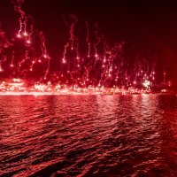 Bakljada Funcuta povodom 40. rođendana