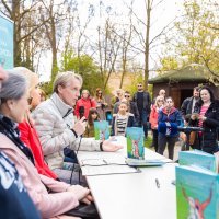 romana Pustolovine Tizi Enili – 'Uspon života'