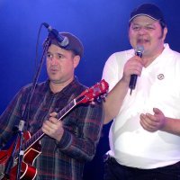 Neno Belan i Marijan Ban