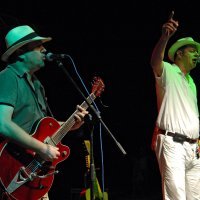 Neno Belan i Marijan Ban