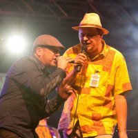 Neno Belan i Marijan Ban