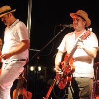 Neno Belan i Marijan Ban