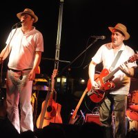 Neno Belan i Marijan Ban