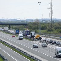 Radovi na zagrebačkoj obilaznici